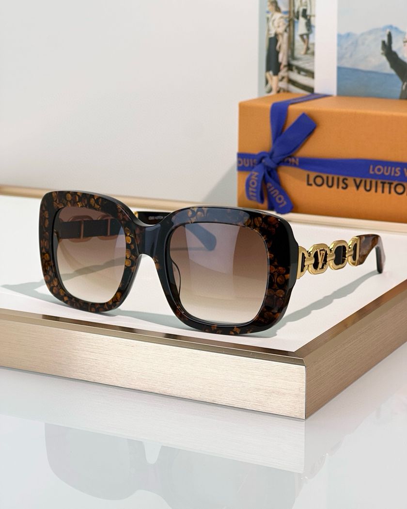 Очки Louis Vuitton