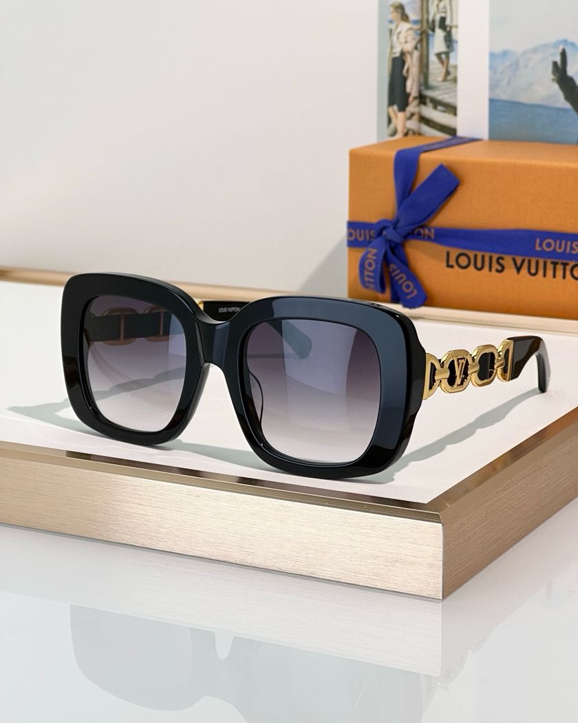 Очки Louis Vuitton