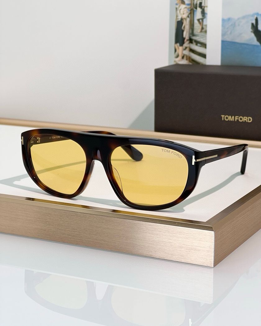 Очки Tom Ford