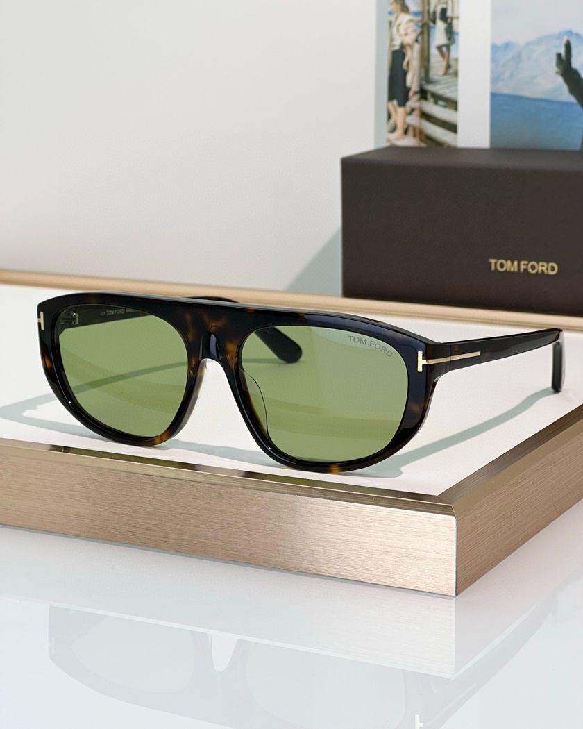 Очки Tom Ford