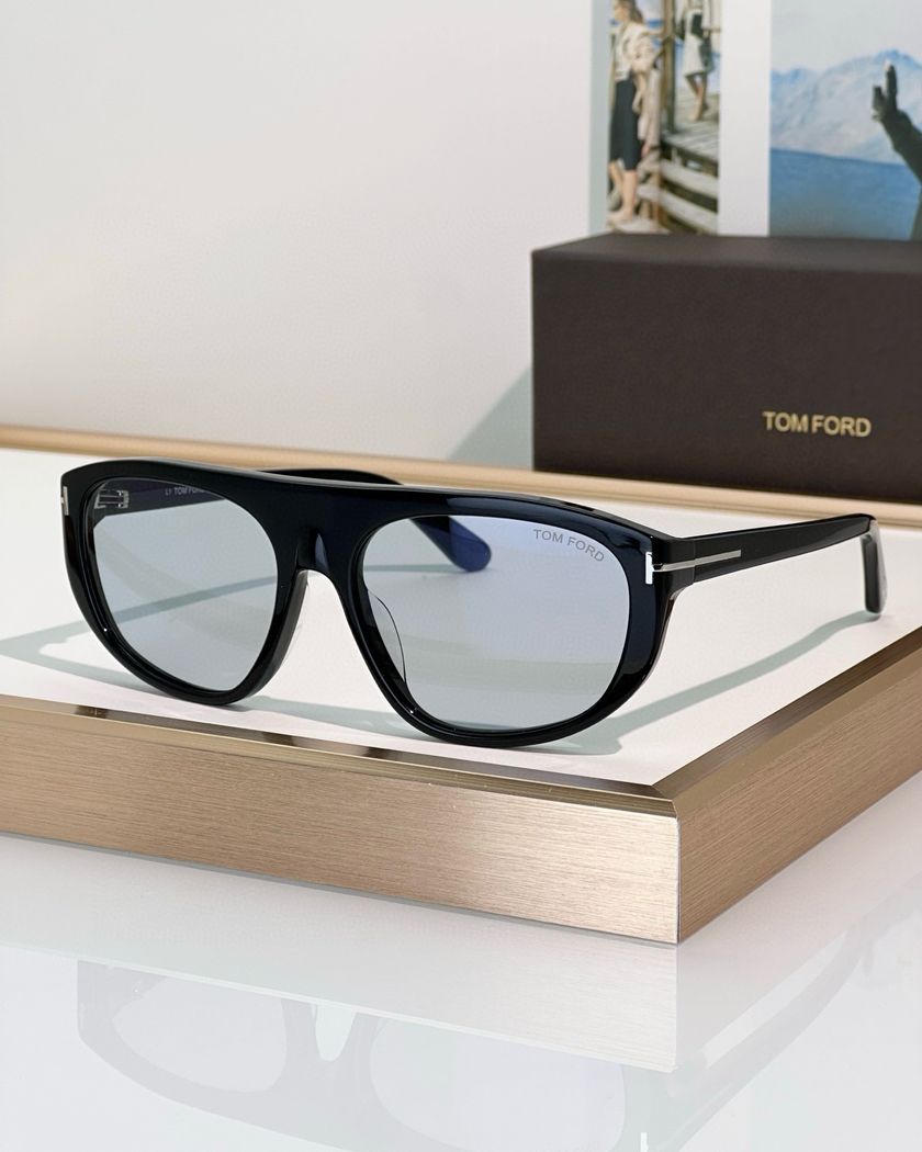 Очки Tom Ford