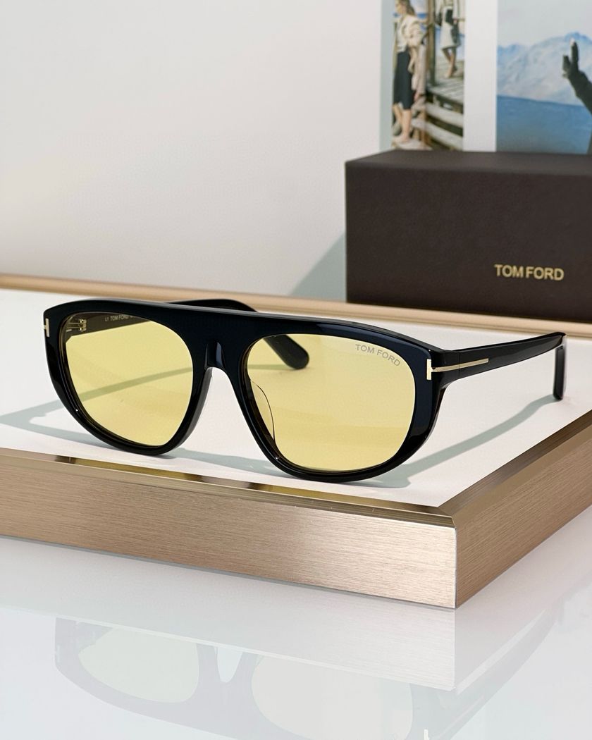 Очки Tom Ford