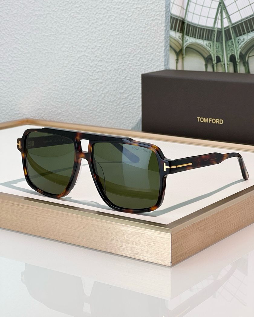 Очки Tom Ford