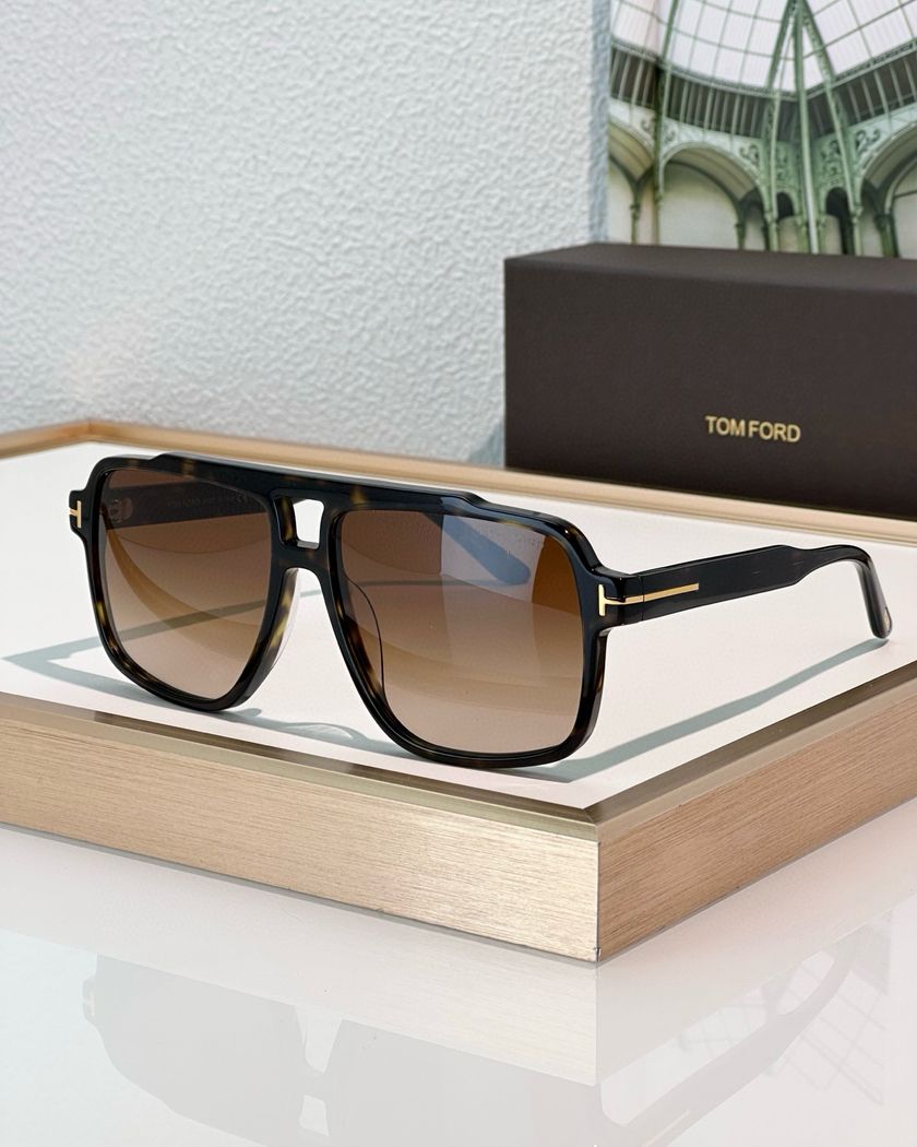 Очки Tom Ford