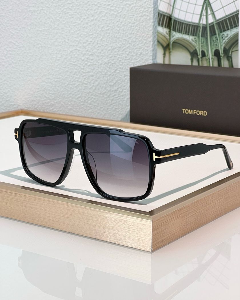 Очки Tom Ford