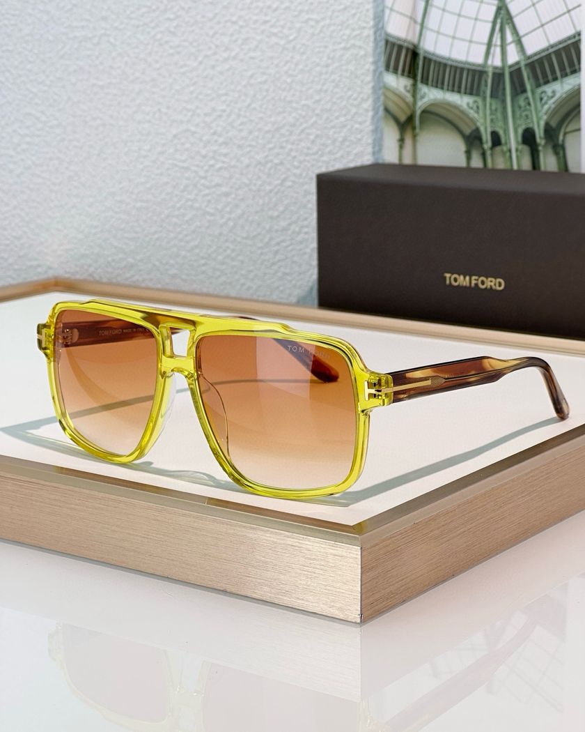 Очки Tom Ford
