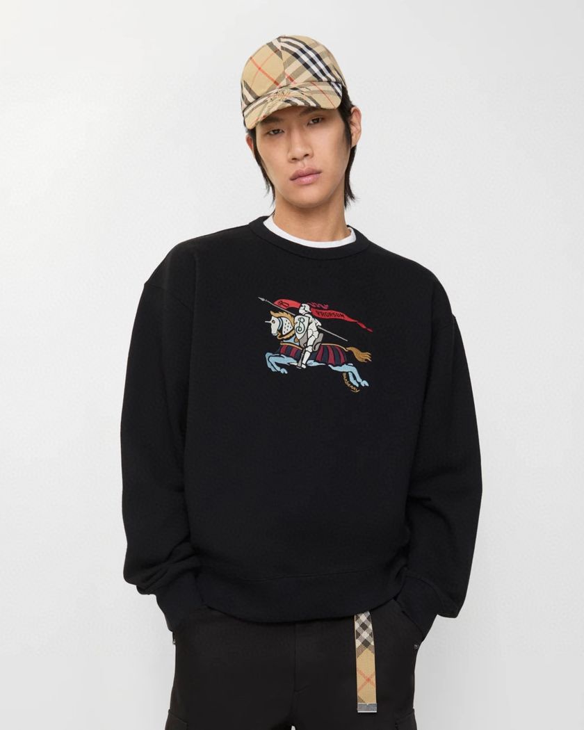 Burberry кофта