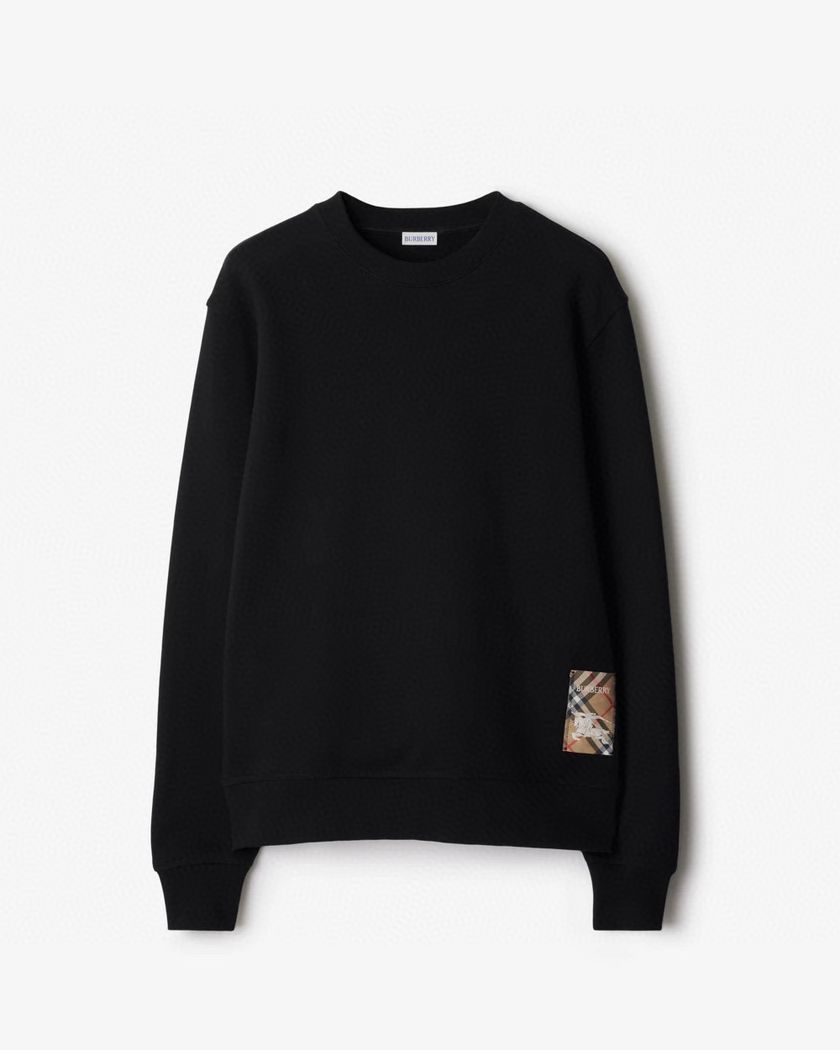 Burberry кофта