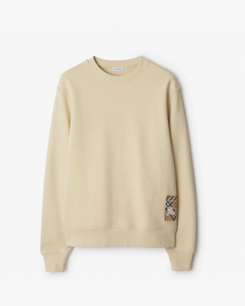 Burberry кофта