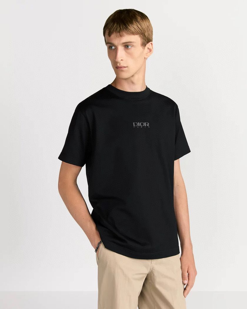 Dior футболка
