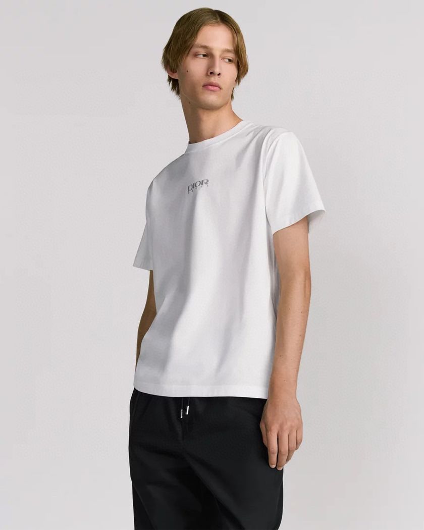 Dior футболка