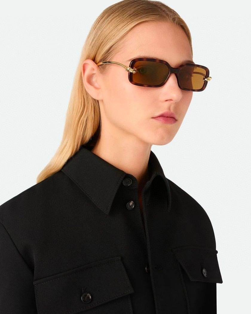 Очки Bottega Veneta