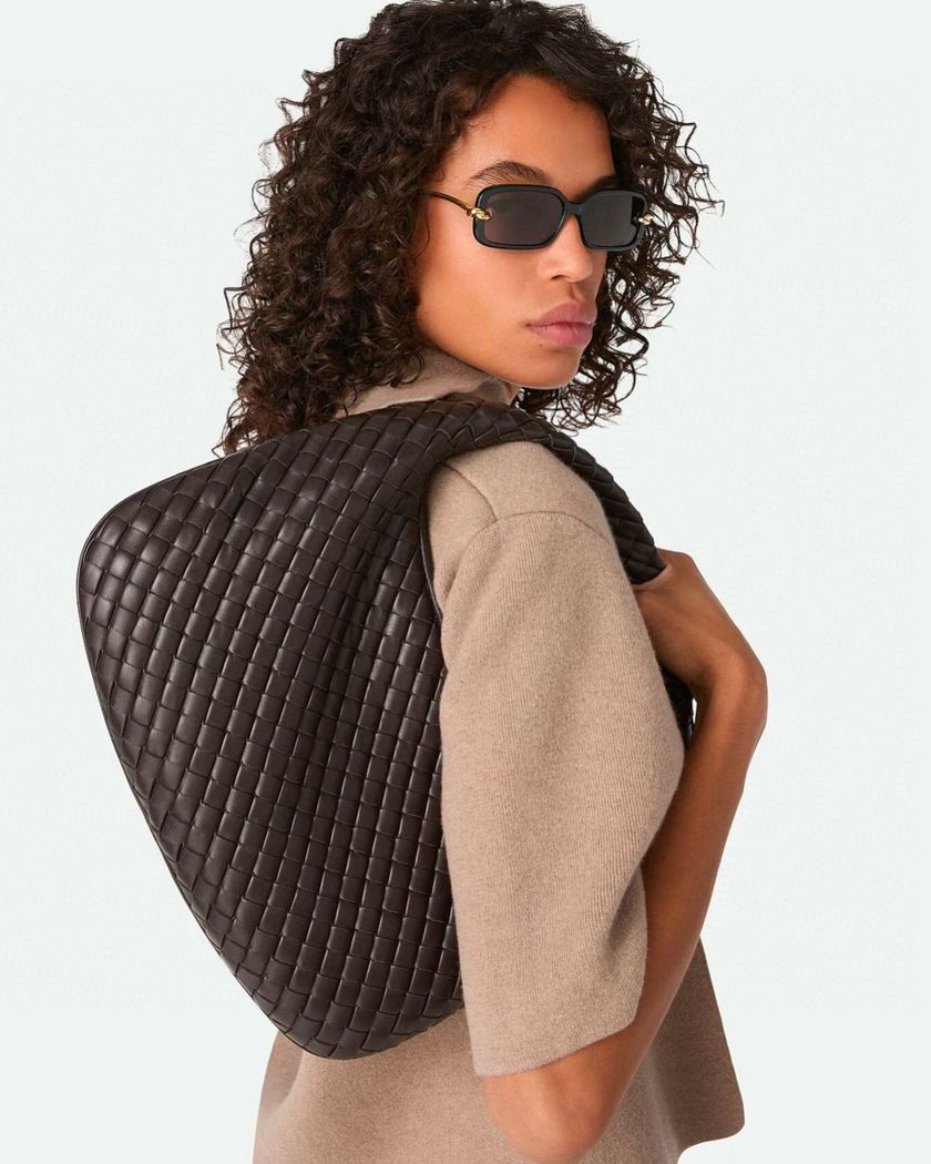 Очки Bottega Veneta