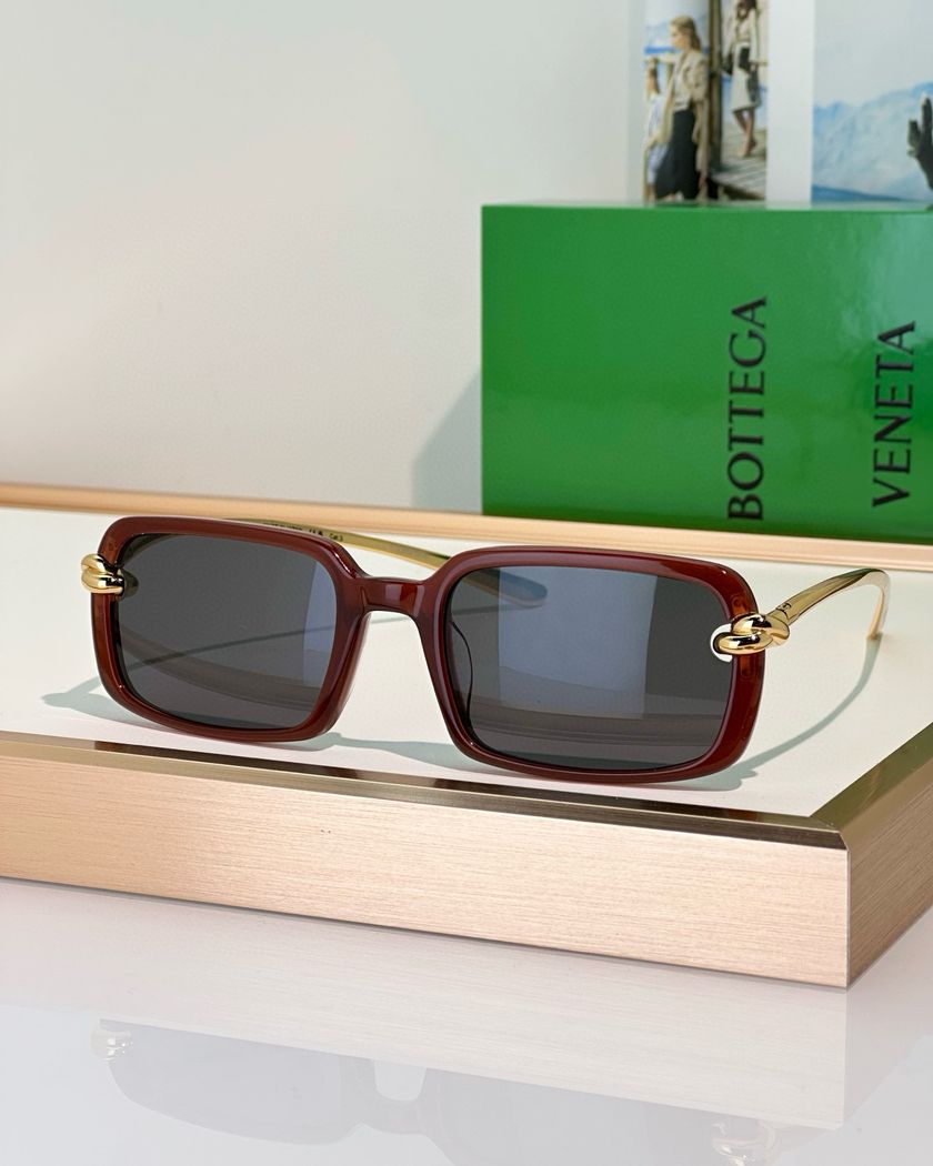 Очки Bottega Veneta