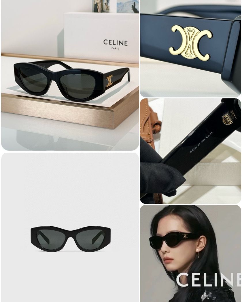 Очки Celine