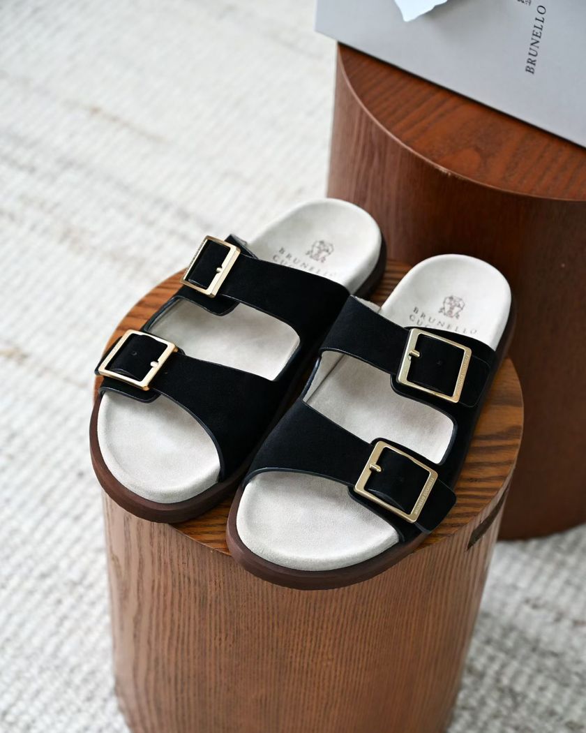 Сандалии Brunello Cucinelli