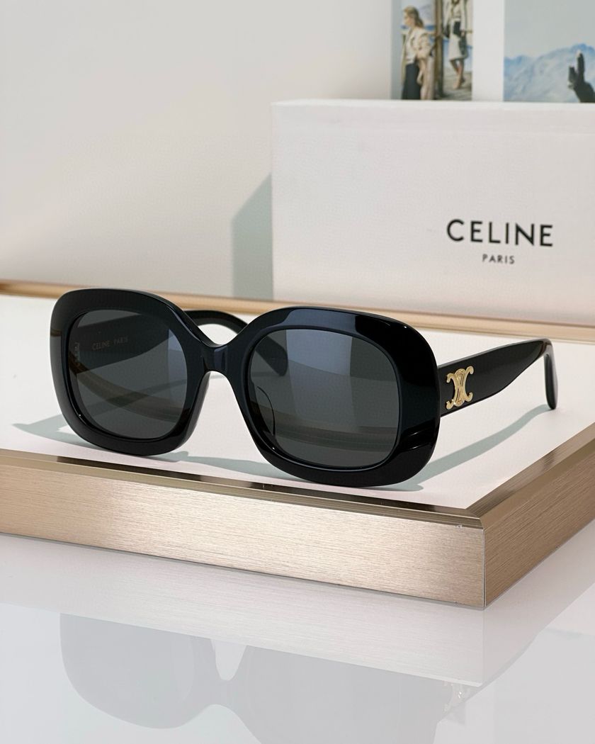 Очки Celine