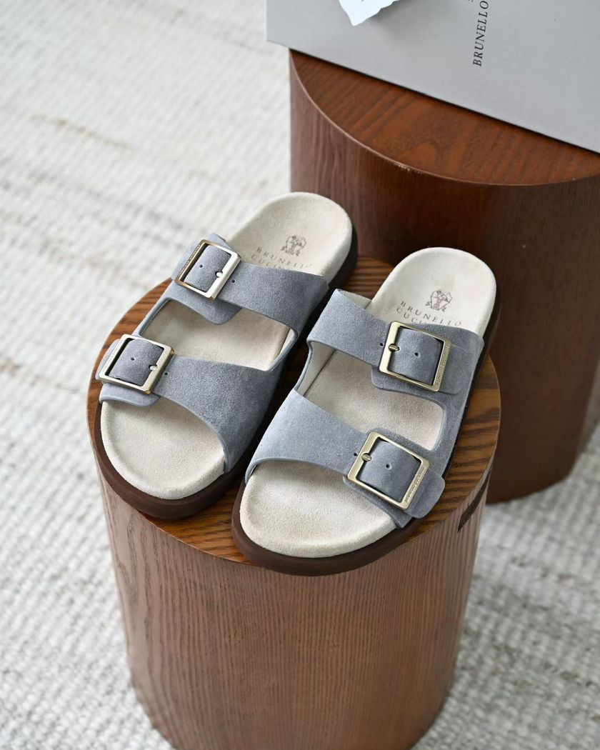 Сандалии Brunello Cucinelli