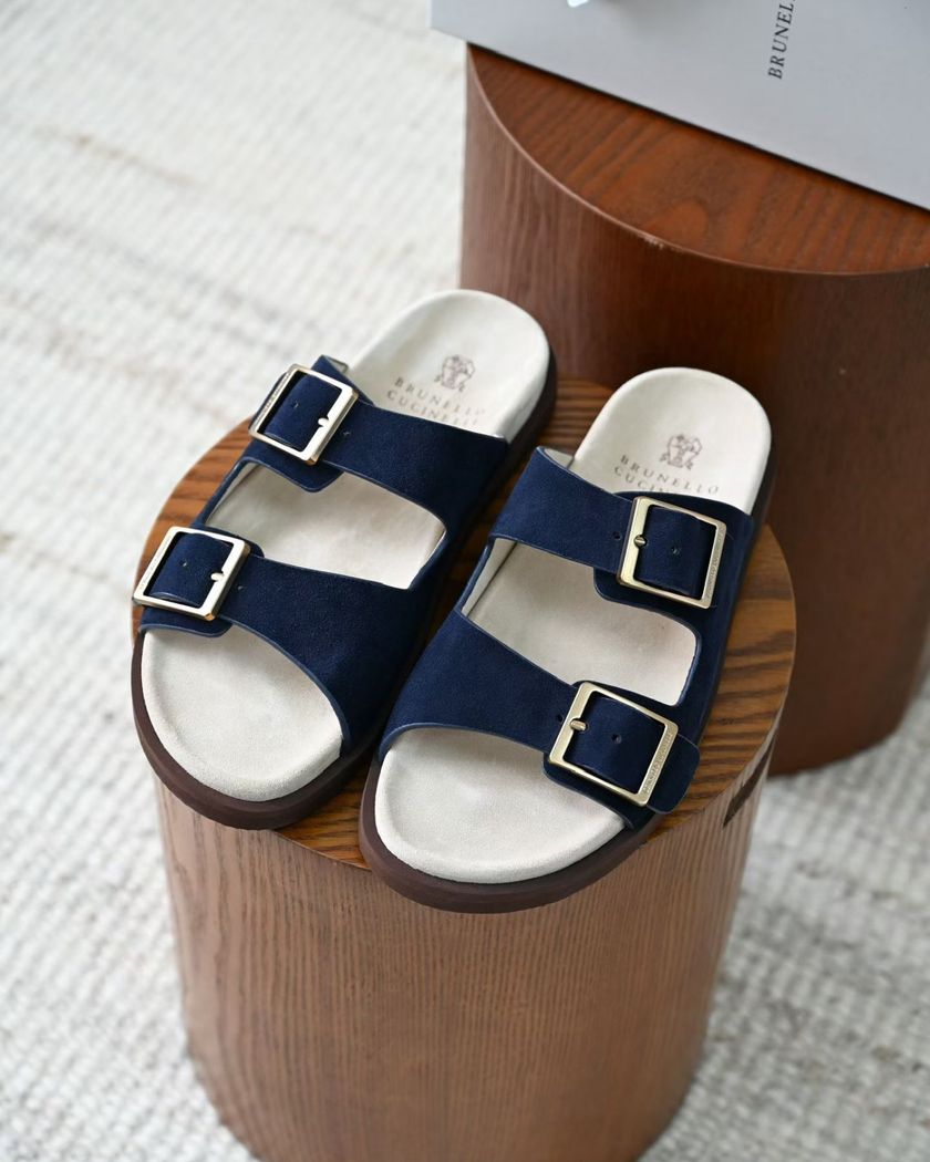 Сандалии Brunello Cucinelli