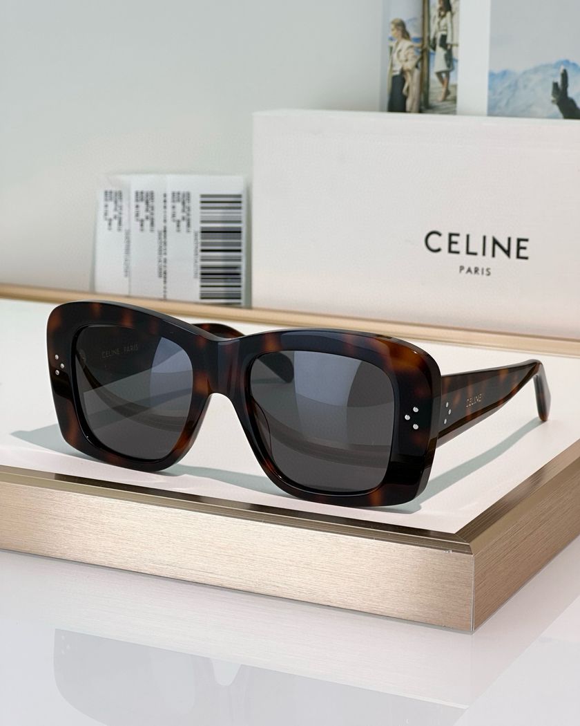 Очки Celine