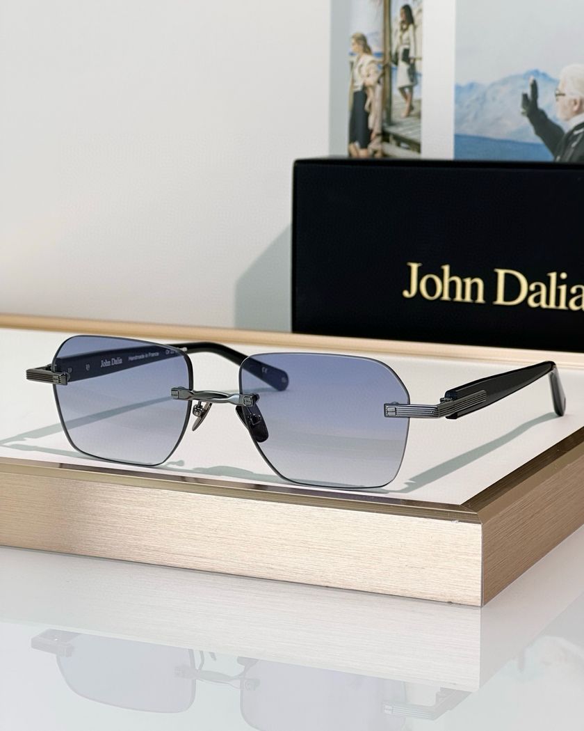 Очки John Dalia