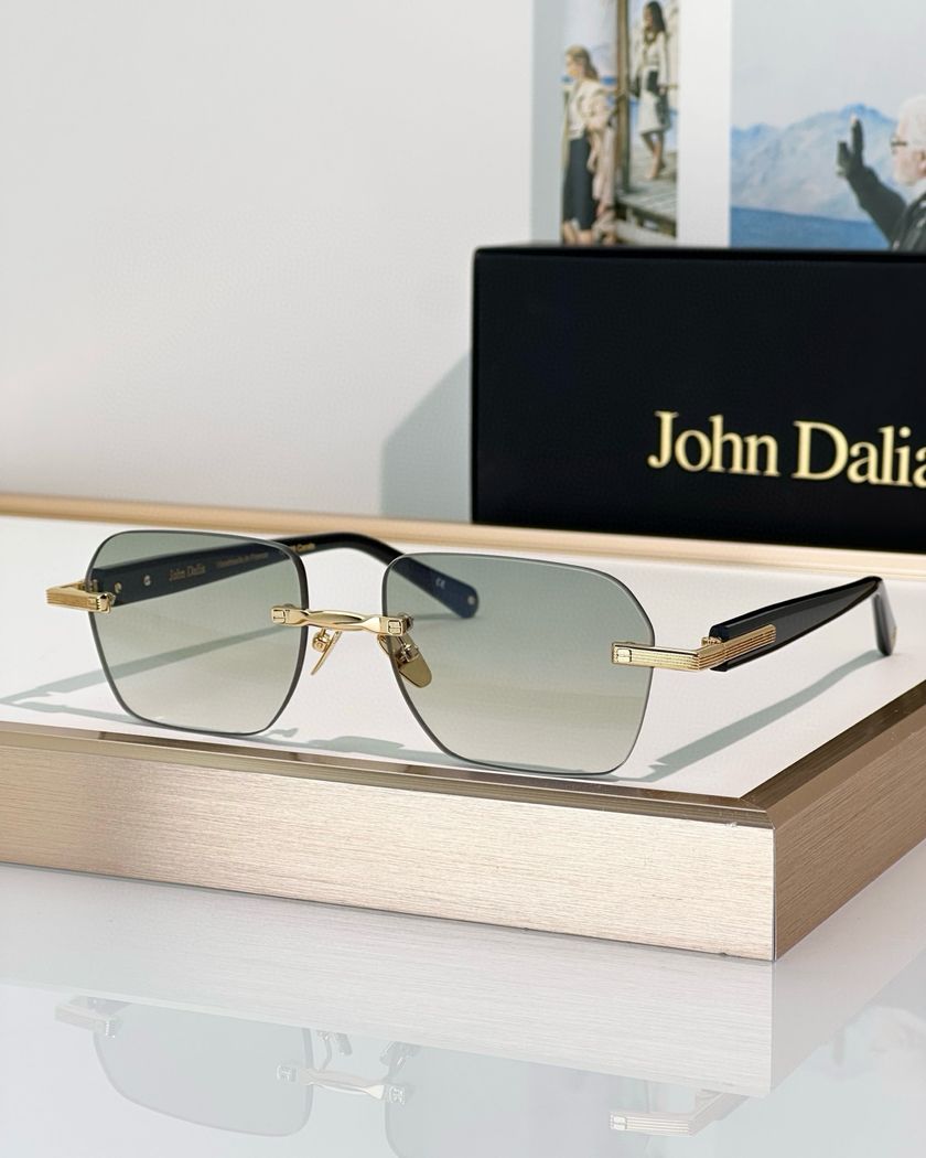 Очки John Dalia