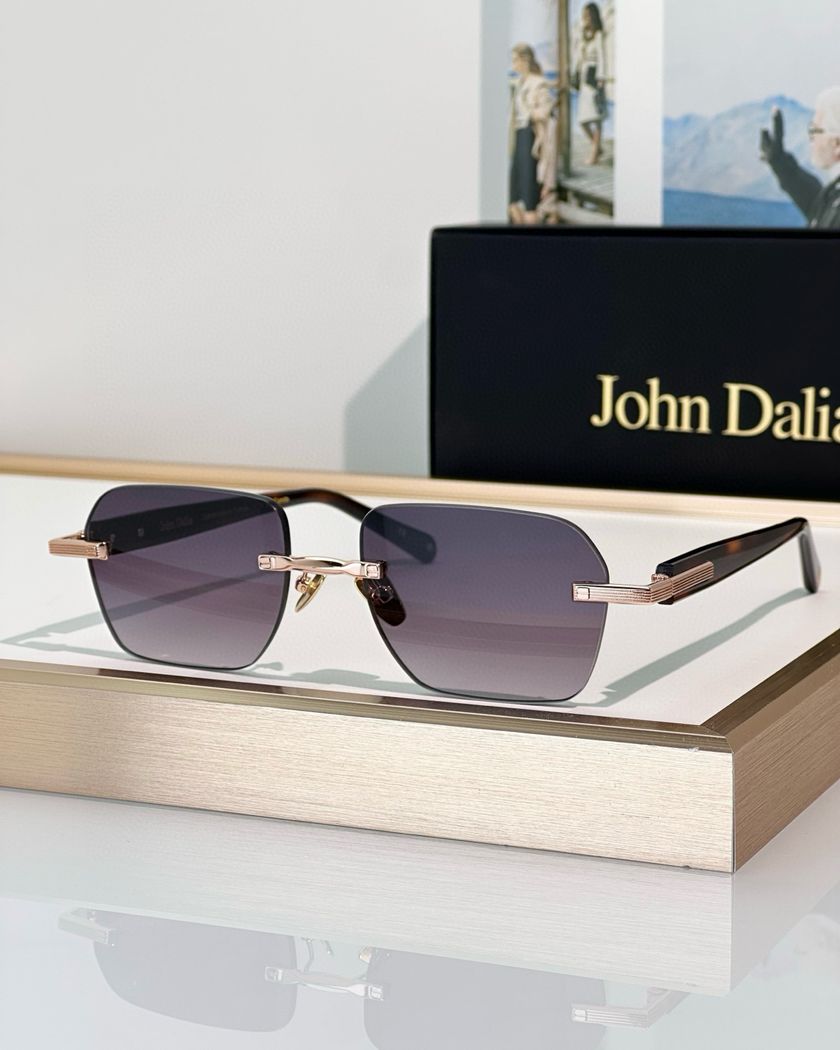 Очки John Dalia