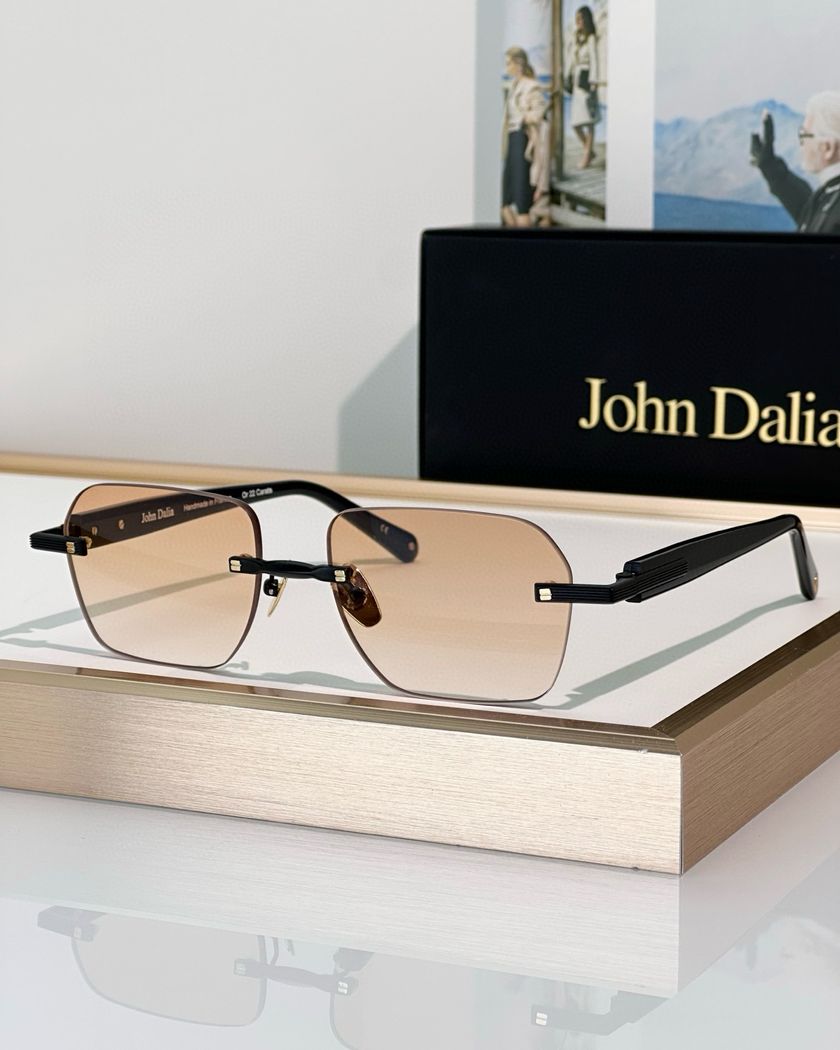 Очки John Dalia