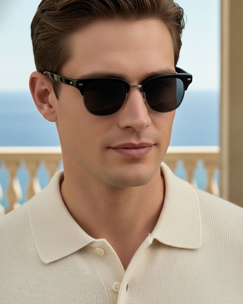 Очки Loro Piana