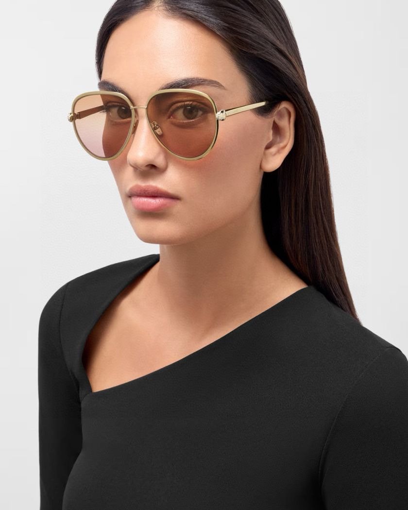 Очки BVLGARI