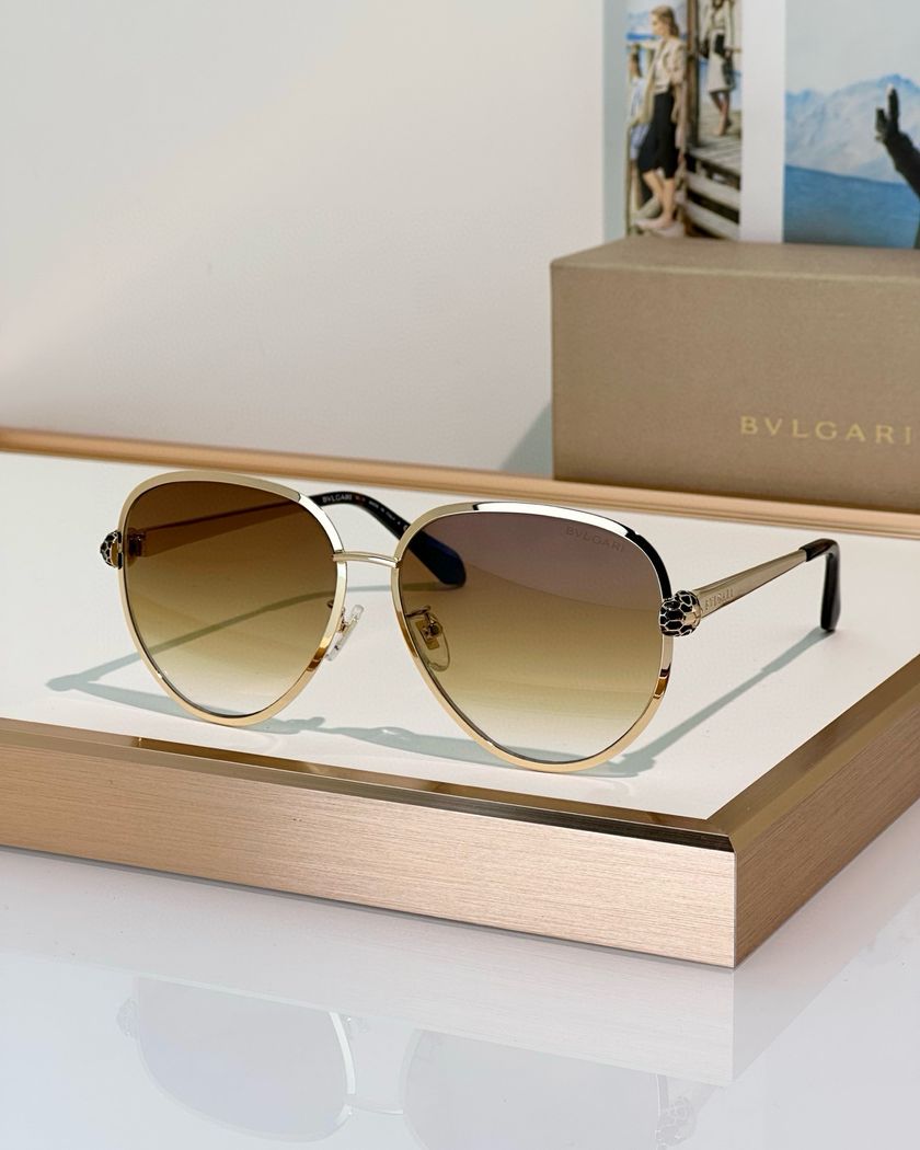 Очки BVLGARI