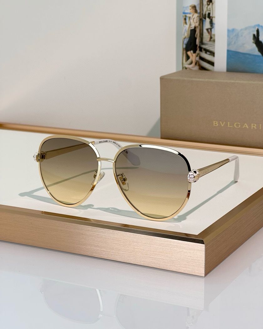 Очки BVLGARI