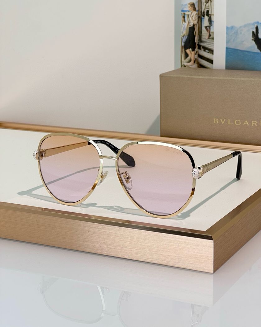 Очки BVLGARI