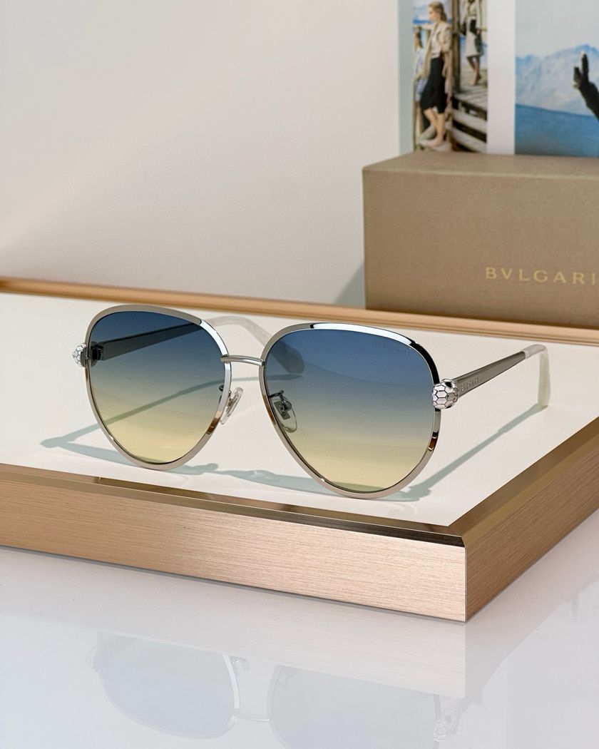 Очки BVLGARI