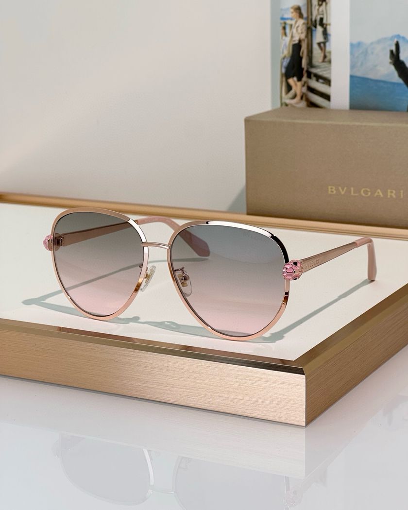 Очки BVLGARI