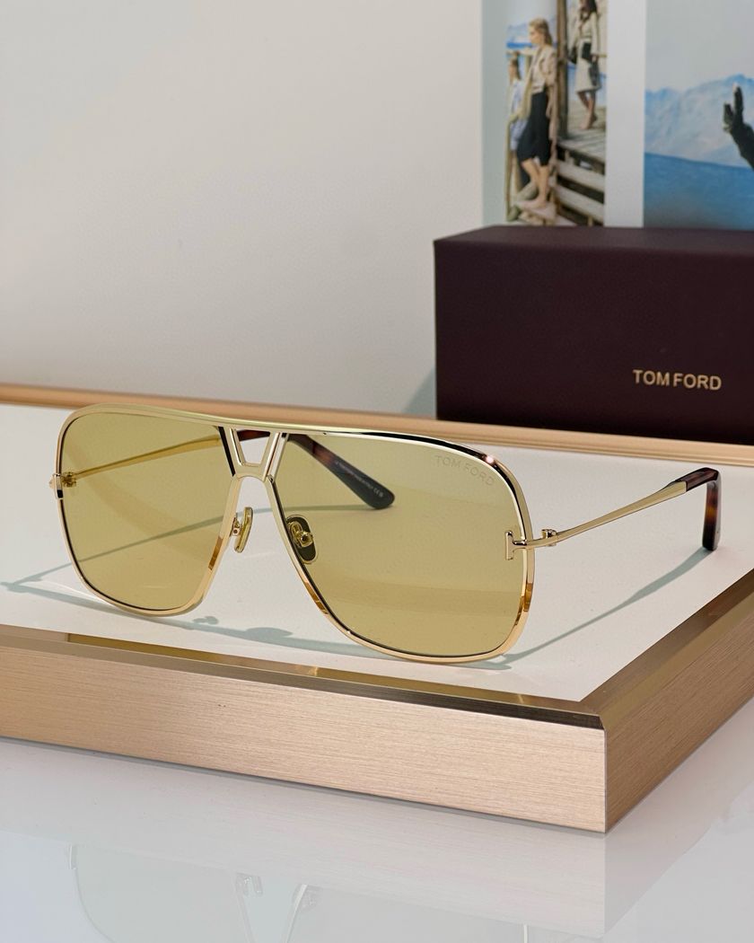 Очки Tom Ford