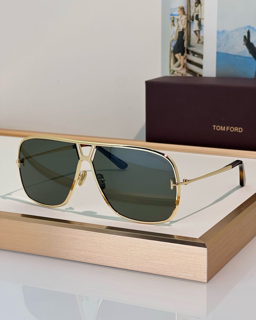 Очки Tom Ford