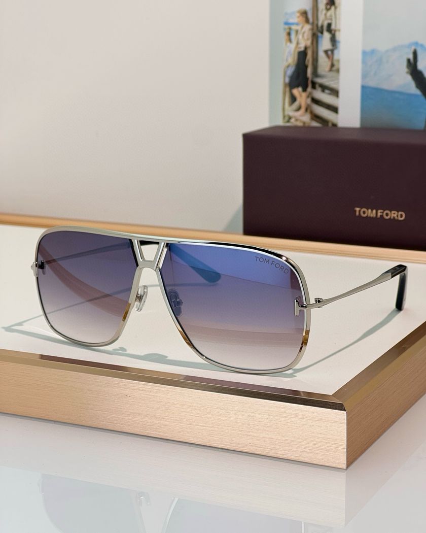 Очки Tom Ford