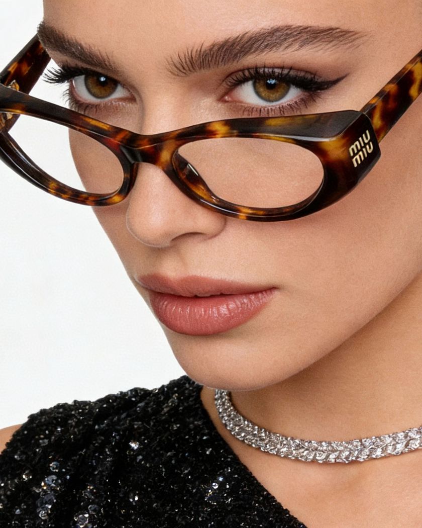 Очки Miu Miu