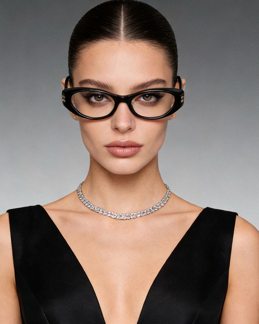 Очки Miu Miu