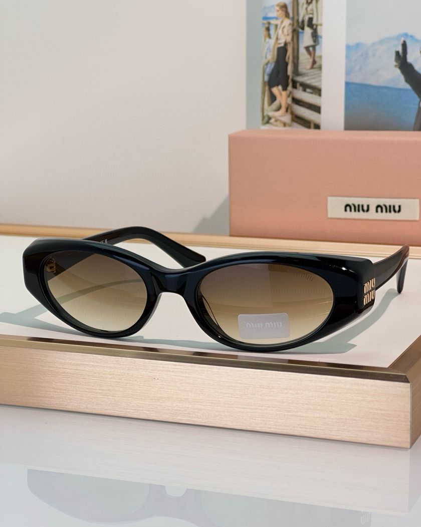 Очки Miu Miu