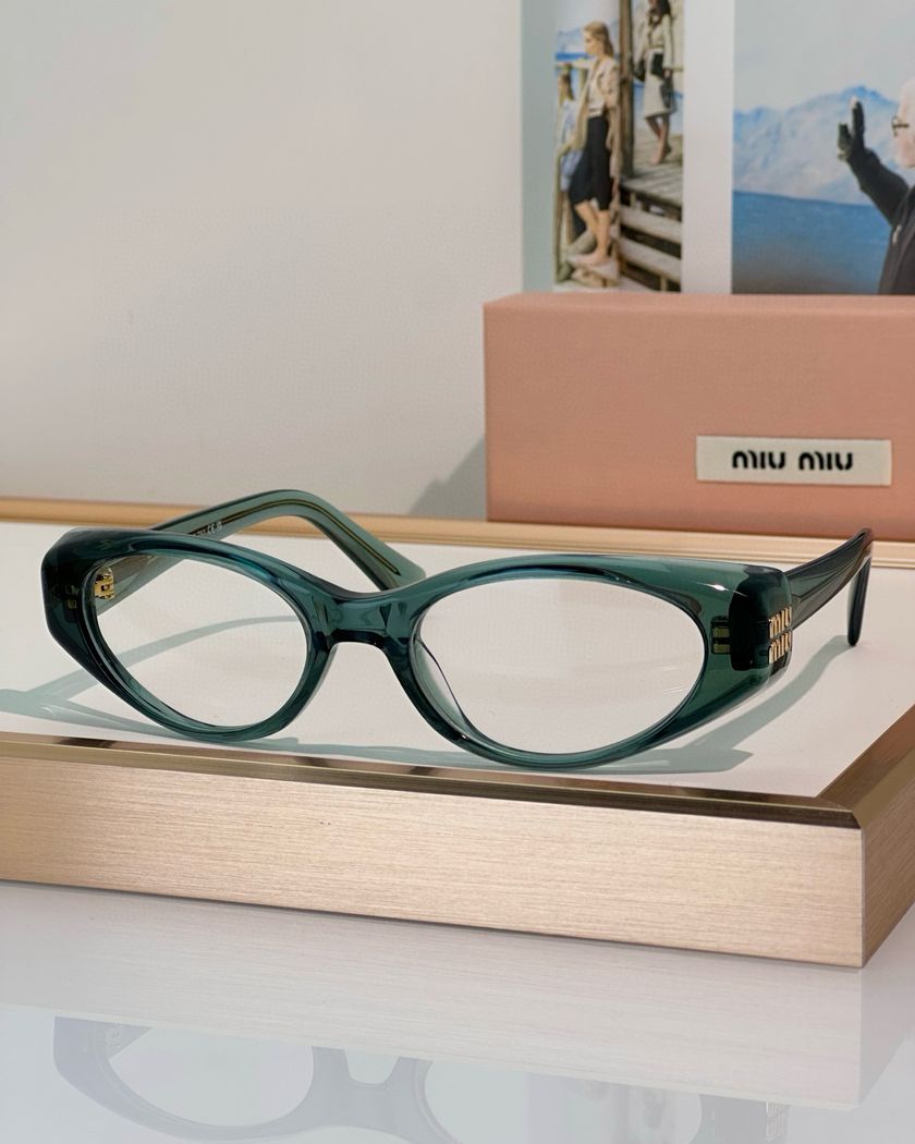 Очки Miu Miu