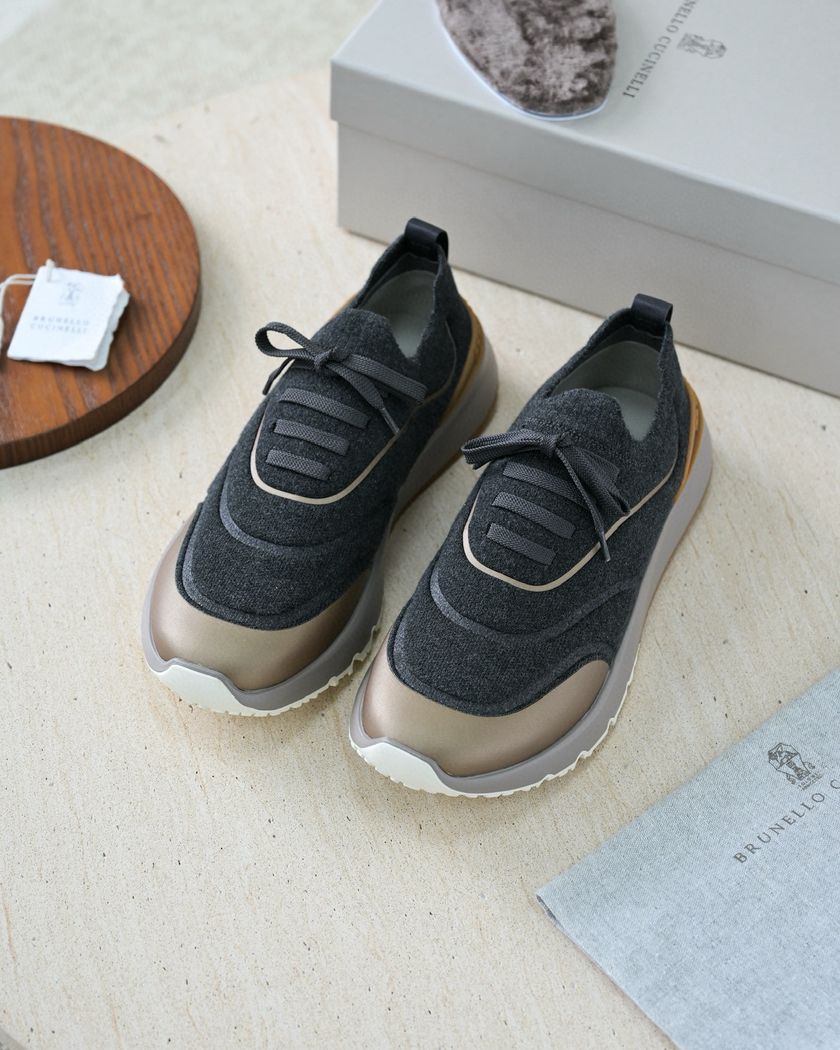 Brunello Cucinelli кроссовки