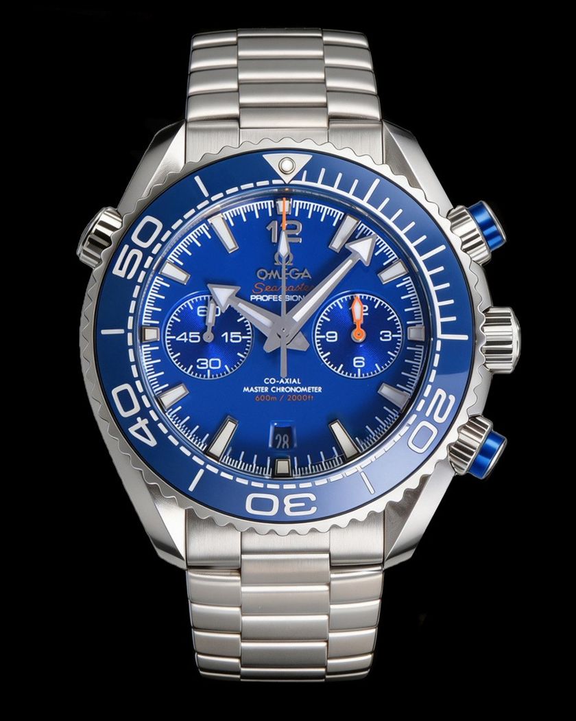 Omega Seamaster