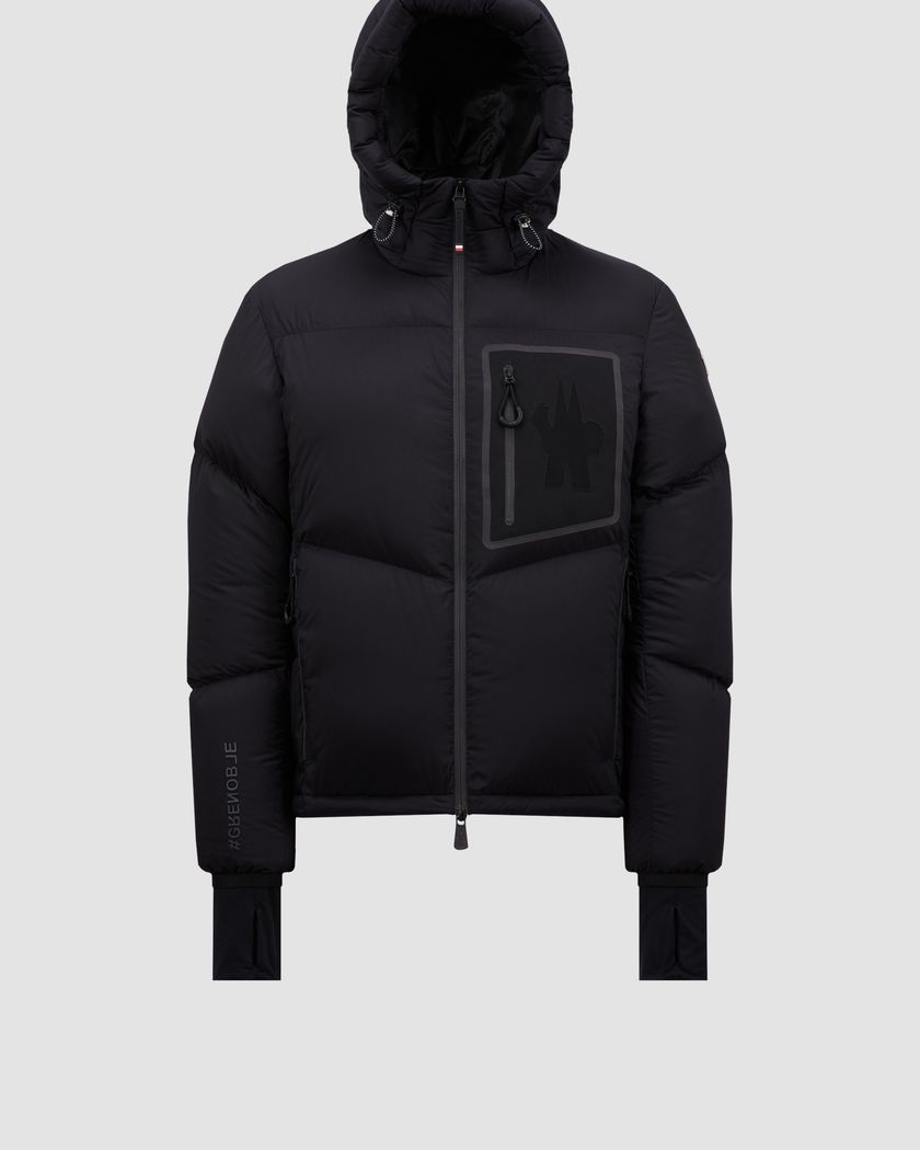Куртка Moncler Grenoble
