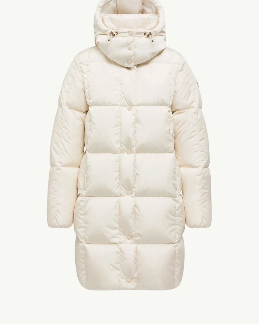 Куртка Moncler Litte