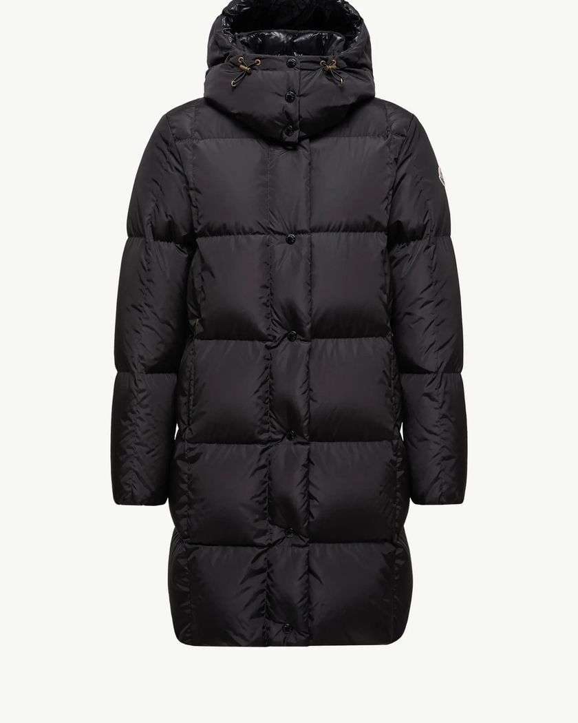 Куртка Moncler Litte