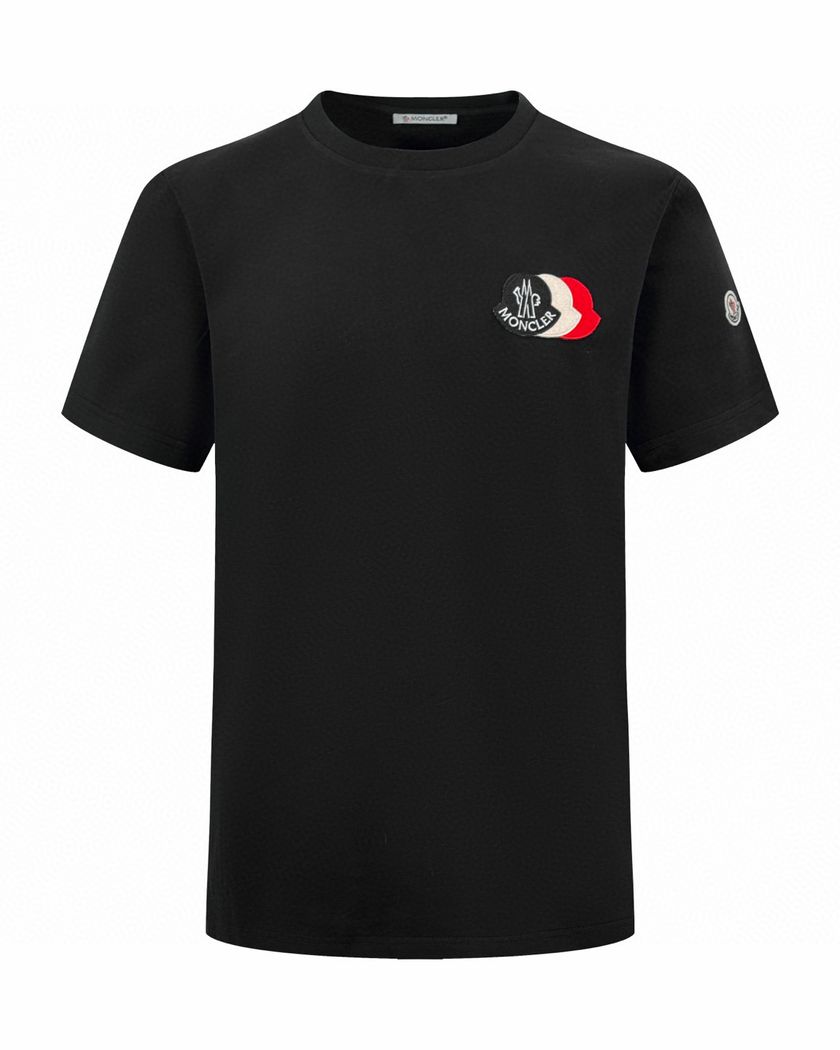 Футболка MONCLER