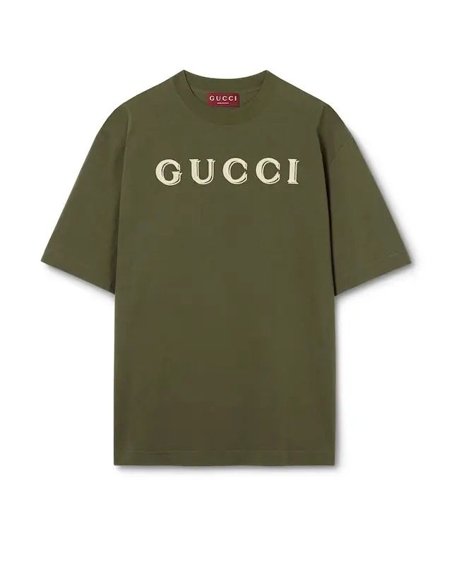 Футболка Gucci
