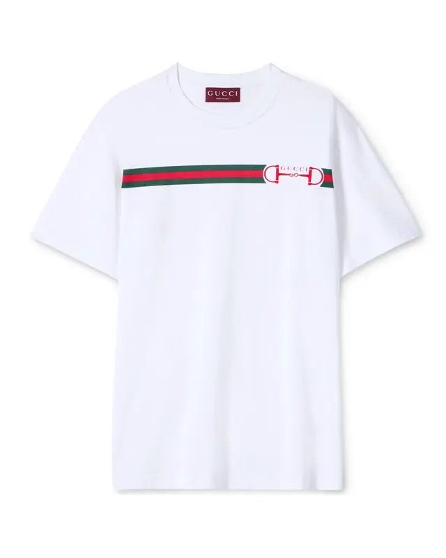 Футболка Gucci